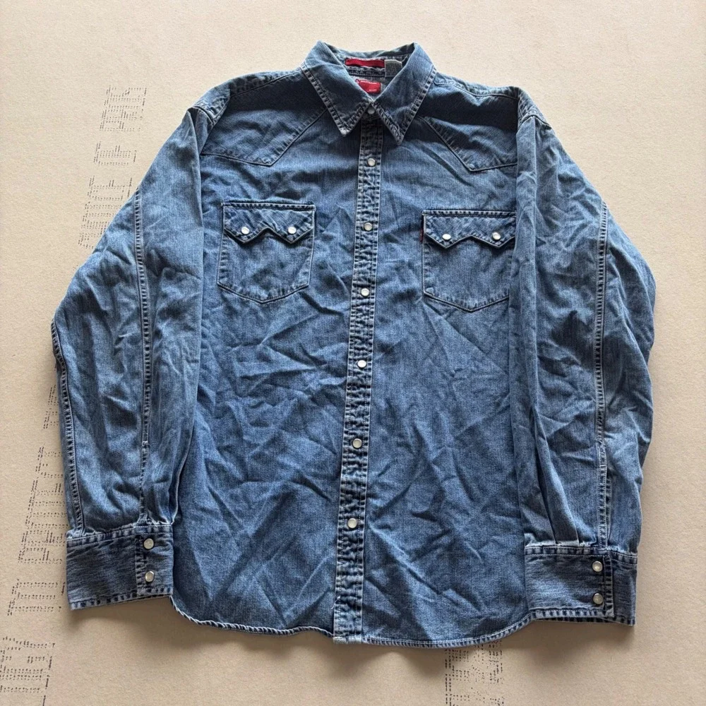 Levis y2k levi